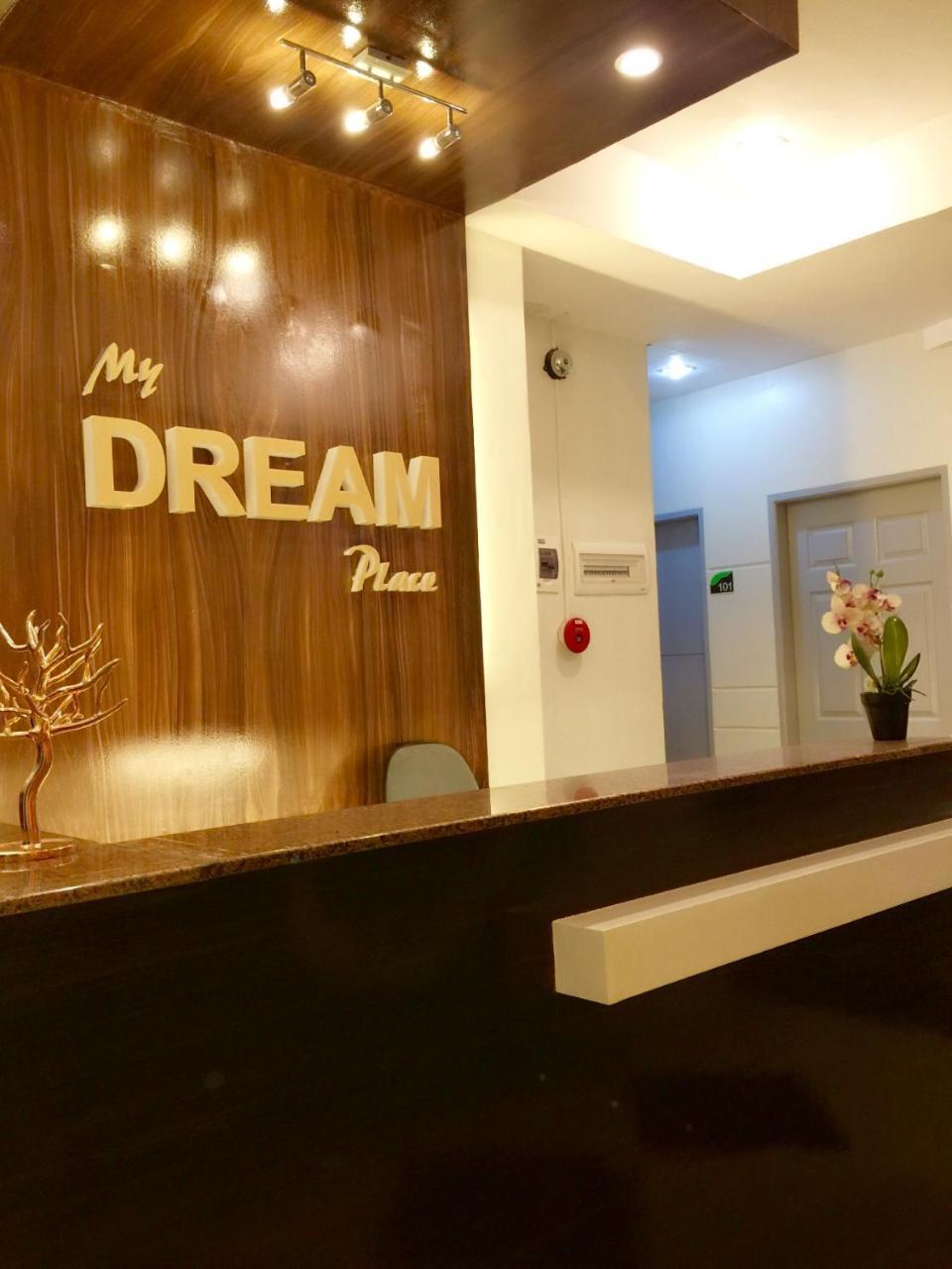 My Dream Place Hotel - Near Robinsons Mall Butuan City Exterior foto